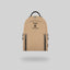 HANS CAMEL BACKPACK | Monastery Couture
