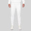 HELADE WHITE JOGGER | Monastery Couture