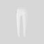 HELADE WHITE JOGGER | Monastery Couture