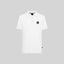 RODAS WHITE POLO | Monastery Couture