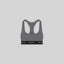 SOFIA GRAY SPORT BR | Monastery Couture