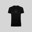 TERRAE BLACK T-SHIRT | Monastery Couture