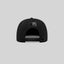 ZAKROS BLACK CAP | Monastery Couture