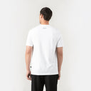 YORK T-SHIRT MEN WHITE