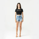 KAIA CROP TOP WOMEN