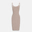 VODIANOVA DRESS WOMEN IRISH CREAM