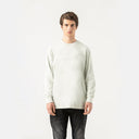 HARVIN LONG SLEEVE MEN MINERAL GRAY