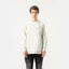 HARVIN LONG SLEEVE MEN MINERAL GRAY