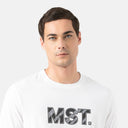 YORK T-SHIRT MEN WHITE