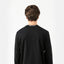 HARVIN LONG SLEEVE MEN BLACK