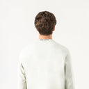 HARVIN LONG SLEEVE MEN MINERAL GRAY