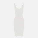 VODIANOVA DRESS WOMEN WHITE