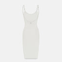 VODIANOVA DRESS WOMEN WHITE