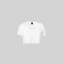 CALIFA WHITE TOP OVERSIZE