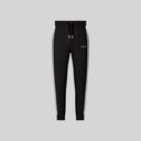 VENATICE BLACK SPORT TROUSERS
