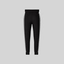 VENATICE BLACK SPORT TROUSERS