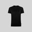 BARSINE BLACK T-SHIRT