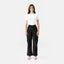 QUINNIE T-SHIRT WOMEN WHITE