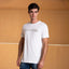 SINAI WHITE T-SHIRT