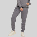 AQUILA GRAY JOGGER - Monastery