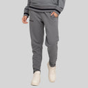 AQUILA GRAY JOGGER - Monastery