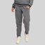 AQUILA GRAY JOGGER - Monastery
