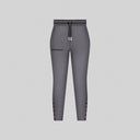 AQUILA GRAY JOGGER - Monastery