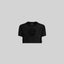 ULLAIS BLACK TOP OVERSIZE