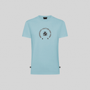GALIAS T-SHIRT WOMEN BLUE