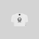 ULLAIS WHITE TOP OVERSIZE