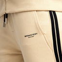 VENATICE CAMEL SPORT TROUSERS
