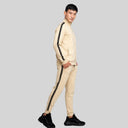 VENATICE CAMEL SPORT TROUSERS