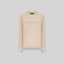 CYGNUS CAMEL SWEATSHIRT - Monastery