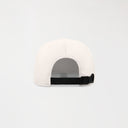 ABACO CAP UNISEX WHITE ASPARAGUS U