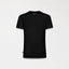 ADHRA T-SHIRT WOMEN BLACK METEORITE