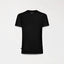 AKBAR T-SHIRT WOMEN BLACK METEORITE