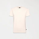 AKBAR T-SHIRT WOMEN WHITECAP GRAY