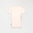 AKBAR T-SHIRT WOMEN WHITECAP GRAY