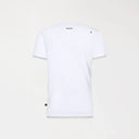 AKBAR T-SHIRT WOMEN LUCENT WHITE