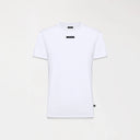 AKBAR T-SHIRT WOMEN LUCENT WHITE