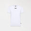AKBAR T-SHIRT WOMEN LUCENT WHITE