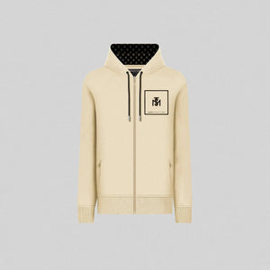 AKTION CAMEL HOODIE - Monastery