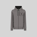AKTION GREY HOODIE - Monastery