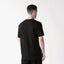 ALDERTH T-SHIRT MEN BLACK