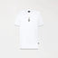 ALDERTH T-SHIRT MEN WHITE