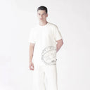 ALFIO T-SHIRT MEN WHITE