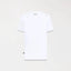 ALFIO T-SHIRT MEN WHITE