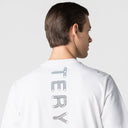 ALTUM T-SHIRT MEN WHITE