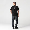 ALTUM T-SHIRT MEN BLACK