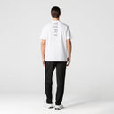 ALTUM T-SHIRT MEN WHITE